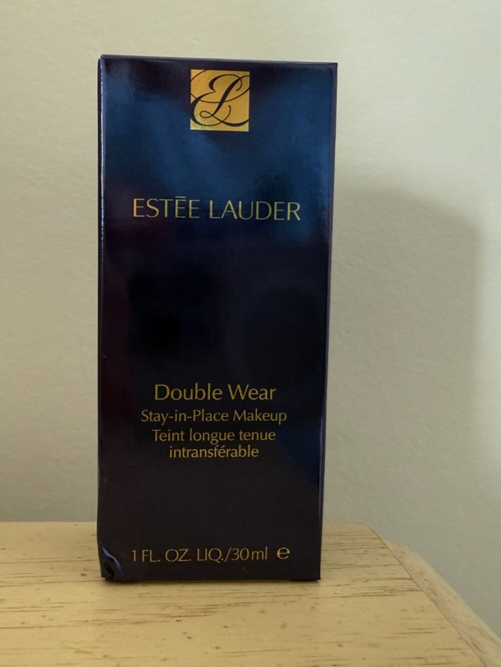 Estee Lauder Double Wear NEW formula! Fresco (2C3)